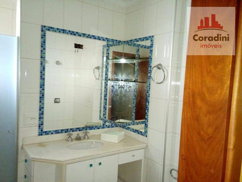 Imagem 5 de 18 de Excelente Apartamento - Ap0270