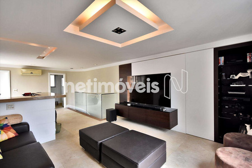 Imagem 7 de 30 de Penthouse Em Moema, São Paulo/sp De 181m² 3 Quartos À Venda Por R$ 3.300.000,00 - Ph2325550-s
