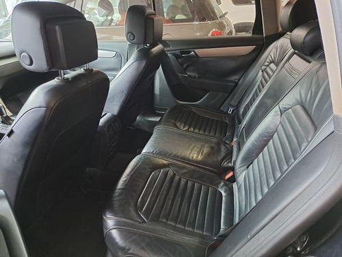 Volkswagen Passat Variant 2.0 Tsi 5p