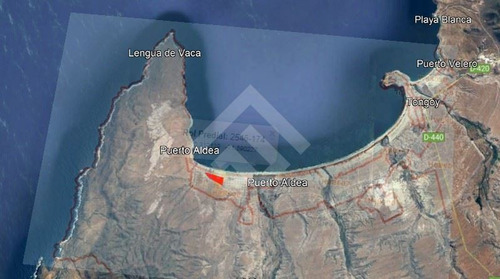Sitio En Venta Primera Línea En La Comuna De Coquimbo