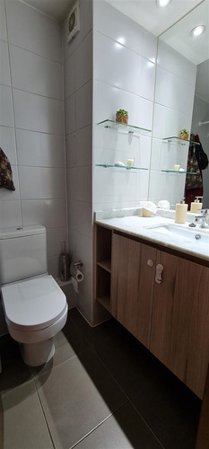 Departamento En Arriendo De 3d/ 2b Plaza Ambrosio Del Rio