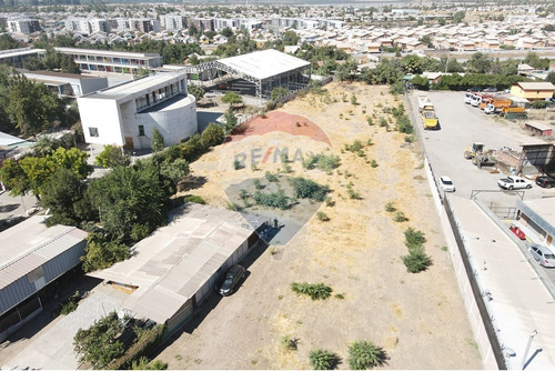 Oportunidad Única: Terreno En Lampa De 5,400m²