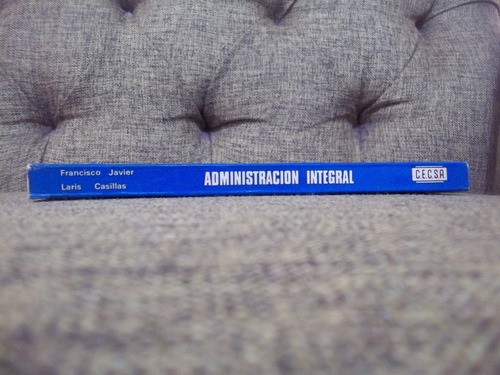 Administracion Integral (Usado)