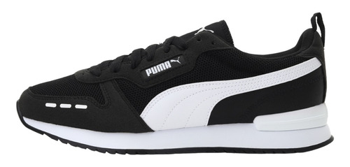 Tenis Puma Hombre Moda Urbanos Sneakers Original R78