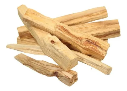 comprar Palo Santo Sahumerio Incienso