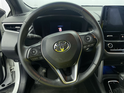 Toyota Corolla Cross 2.0 Xei camioneta no híbrida
