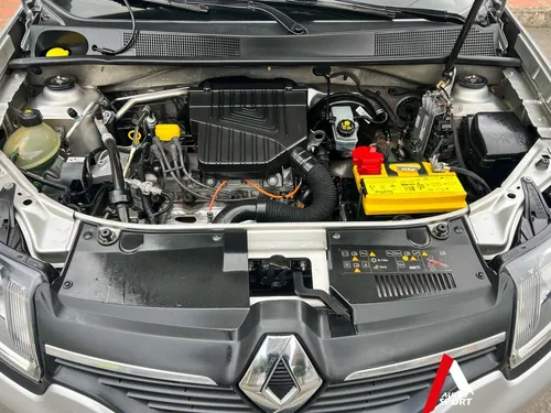 Renault Logan 1.6 Dynamique