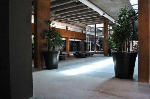 Imagen 15 de 30 de Venta Con Renta , Increíble Unidad En Loft En Molina Ciudad - Barracas