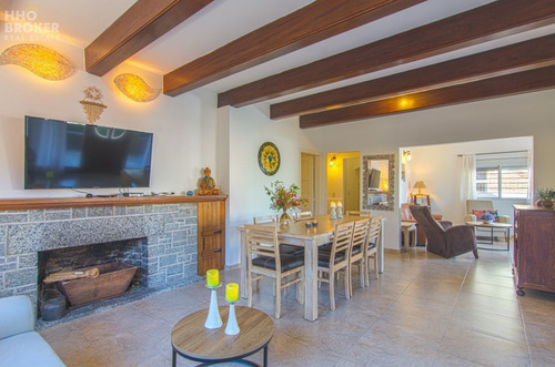 Imagen 2 de 27 de Casa En Venta En Peninsula - Punta Del Este Peninsula