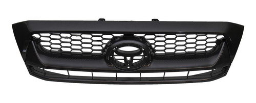 Rejilla Central Para Toyota Hilux 2.5 Cover Cs Dx I 120cv 4x