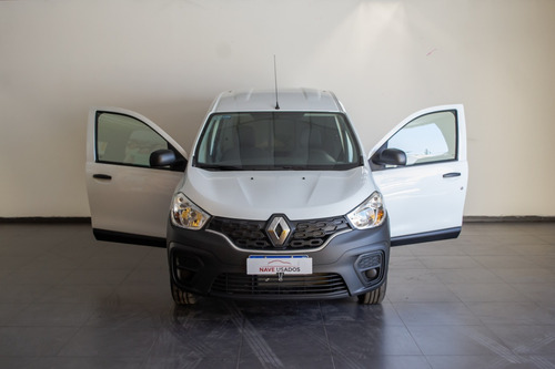 Renault Kangoo Ii Express Confort 1.6 Sce