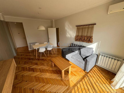 Departamento En Venta 3 Ambientes - Plaza Colón, Reciclado Y A La Calle