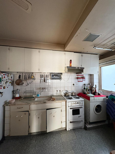Departamento En Venta - San Nicolás, Caba.