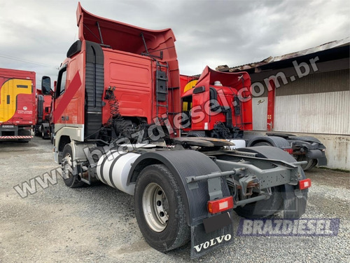 Volvo Fh12 380 2003