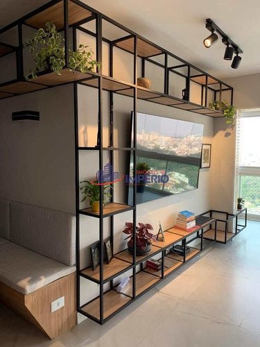 Imagem 16 de 29 de Apartamento Com 3 Dorms, Centro, Guarulhos - R$ 1.7 Mi, Cod: 9112 - V9112
