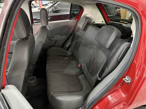 Fiat Palio 1.0 MPI ATTRACTIVE 8V FLEX 4P MANUAL