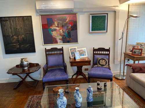 Imagen 10 de 30 de Maravilloso Departamento En Exclusivo En Isidora Goyenechea