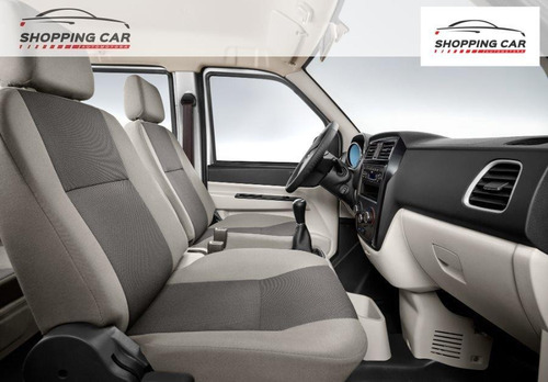 Karry Q22 Cabina Simple Cabina Simple 2020 0km