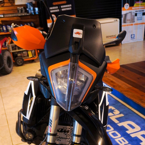 Imagen 5 de 15 de Ktm Adventure 790 R 2020 Excelente Estado No Bmw Tenere