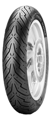 Pneu Traseiro 130/70-16 61p Pirelli Angel Scooter Sem Câmara