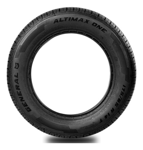 Pneu 185/65r14 General Tire Altimax One 86h H