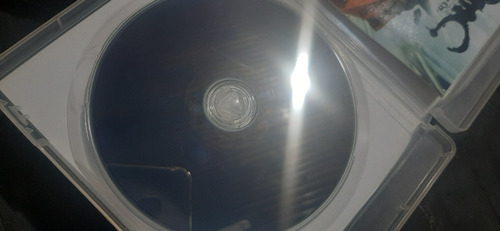 Jogo De Ps3 Dmc Devil May Cry Semi-novo Completo (Usado)
