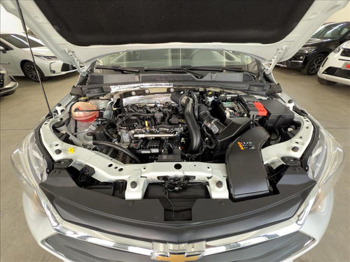Chevrolet Onix 1.0 Turbo Plus Ltz