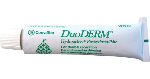  Duoderm Hidroactivo Gel Convatec 15g - Amamedical