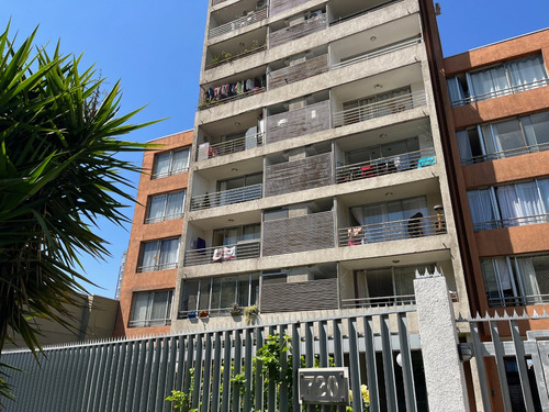 Impecable Depto. 3d+2b / Metro Cerro Blanco / Santos Dumont