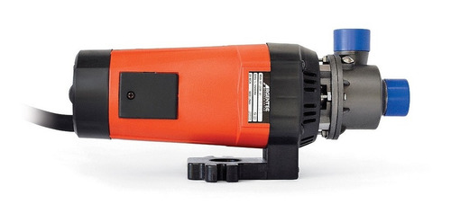 Imagen 1 de 5 de Bomba 220 Volts Cabezal Acero Inoxidable Argentec Bt220nx
