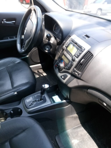 Hyundai I30 2.0