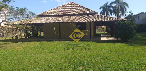 Imagem 1 de 30 de Chácara Com 3 Dormitórios À Venda, 4 M² Por R$ 1.200.000,00 - Cantagalo - Rio Das Ostras/rj - Ch0014