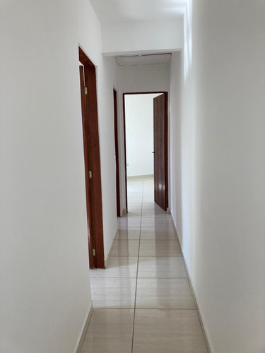 Imagem 5 de 9 de Casa No Jaguaré 2 Quartos, Sala, Cozinha, 1 Vaga Fl54