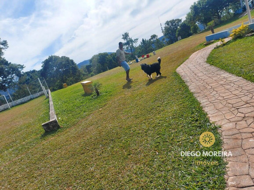 Imagem 14 de 15 de Chácara À Venda Em Nazaré Paulista - Visite Com Diego Moreira Imóveis - Ch76