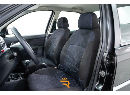 Fiat Siena 1.4 MPI FIRE ELX 8V FLEX 4P MANUAL