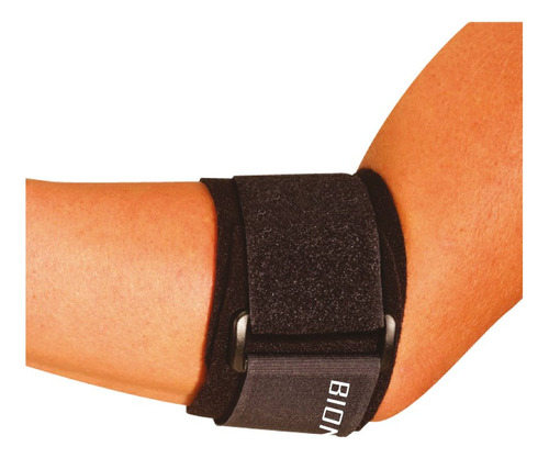 Codera De Proteccion Bionic Neopren Tendinitis Universal