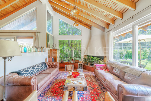 Casa Con Vista Al Sport Francés
