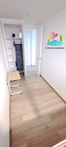 Se Arrienda Departamento