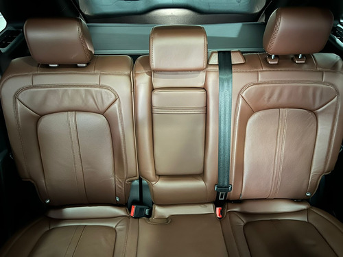 Linconl Reserve 2.7 V6 Gtdi