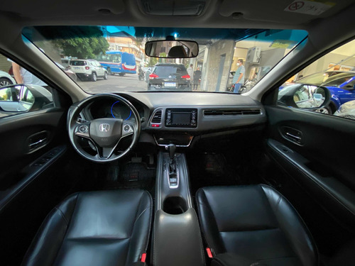 Honda Hr-v 1.8 Ex 2wd Cvt /// 2017 - 101.000km