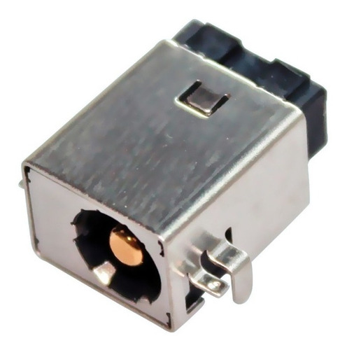 Conector Pin Carga Jack Power Cx215 Gobierno Nextsale