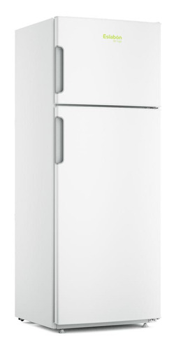 Heladera Eslabon De Lujo 326 Lts Erd34ab