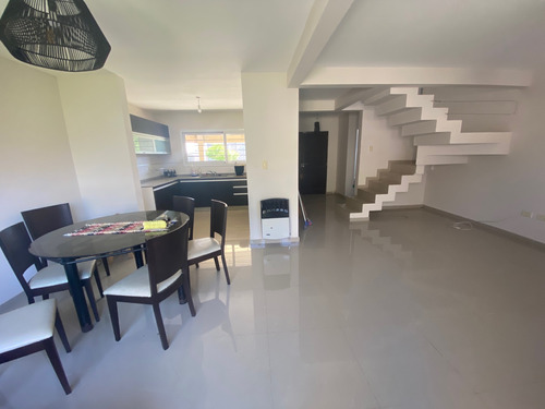 Venta Lomas Del Chateau Duplex 3 Dorm