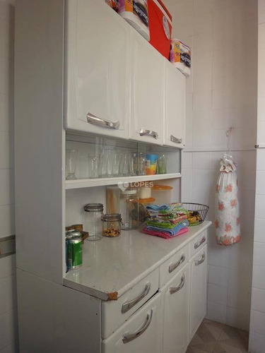 Apartamento À Venda, 90 M² Por R$ 600.000,00 - Icaraí - Niterói/rj - Ap35747