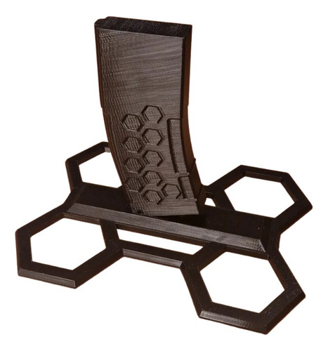 Suporte Stand M4 Airsoft