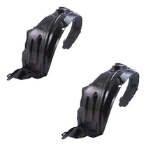 Comprar Par Guardafangos Delanteros Para Kia Rio 2012-2018