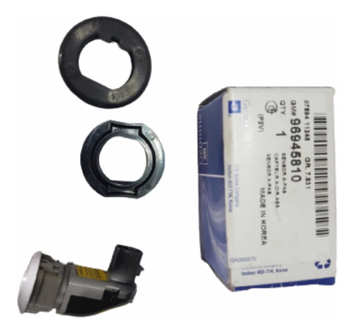 Sensor  De Proximidad Epica # 96945810