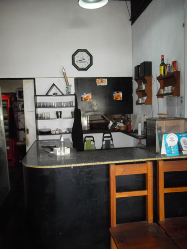 Venta Fondo De Comercio De Comida Rapida.
