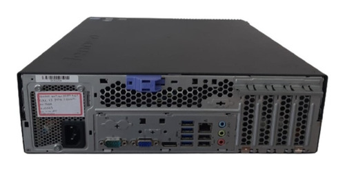 Computador Lenovo M92p Core I5 3470 4gb Ddr3 Hd 500gb
