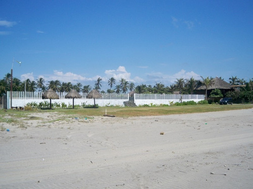 Imagen 12 de 20 de Terrenos En Playa Encantada,desde 2000 M2. Boulevard Barra Vieja, Sobre Playa.